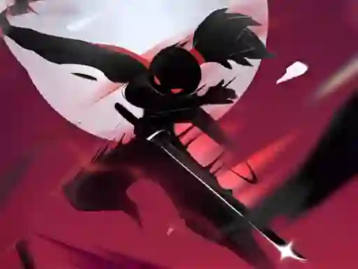 游戏Ninja Legend在线