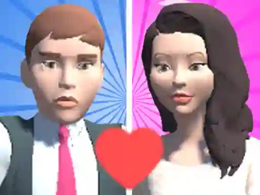 游戏Dream Wedding在线