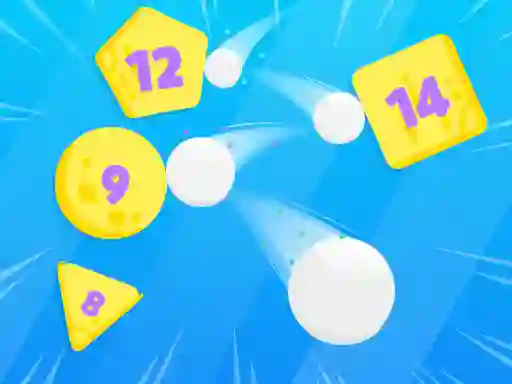 游戏Physics Balls 2在线