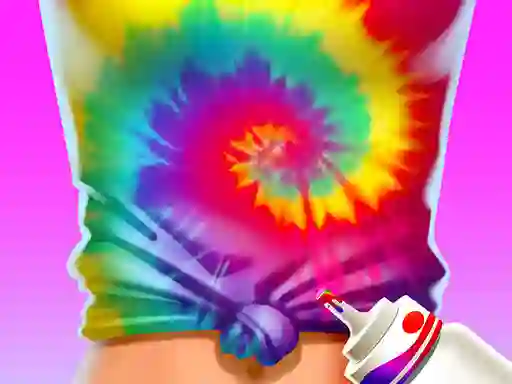 游戏Dye Fashion在线