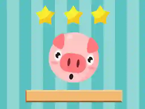 游戏Piglet Escape在线