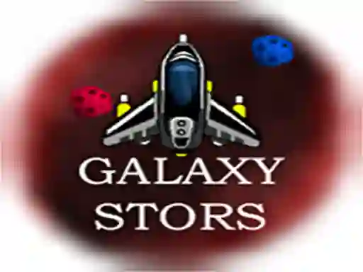 游戏Galaxy Stors在线