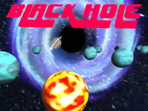 游戏Black Hole在线