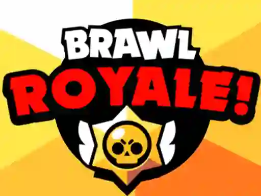 游戏Brawl Royale在线