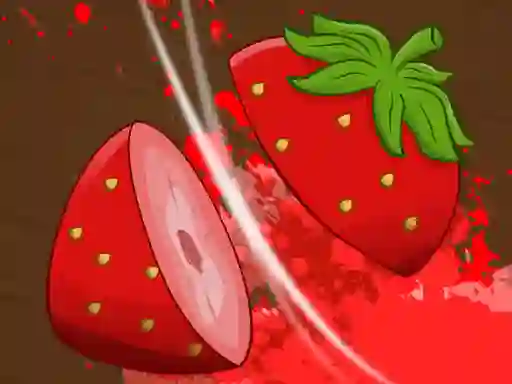 游戏Cut Fruit在线