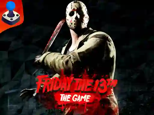 游戏Friday the 13th The game在线