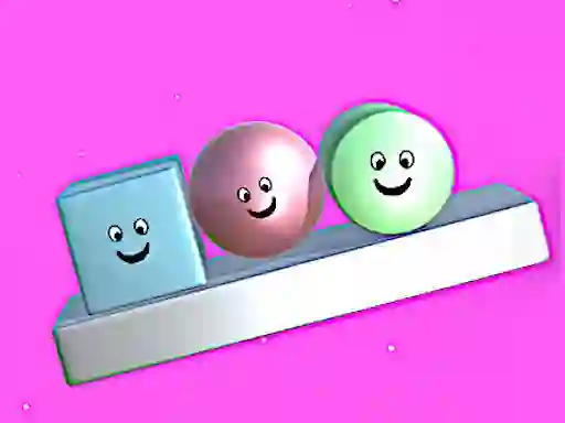 游戏Balance Stack在线