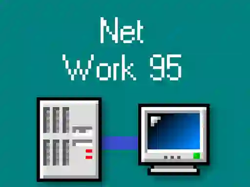 游戏NetWork 95在线