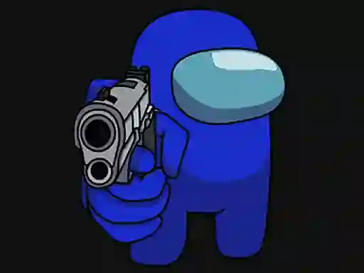 游戏Among Us Killer在线