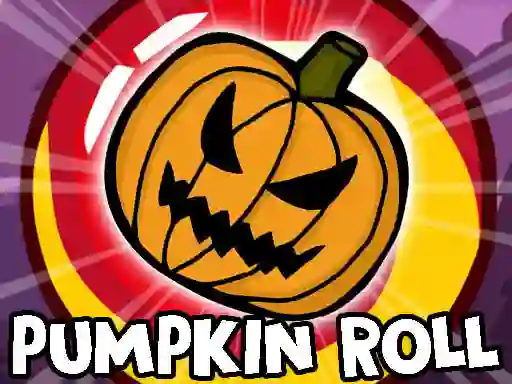 游戏Pumpkin Roll在线