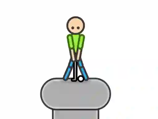 游戏Extreme Golf!在线
