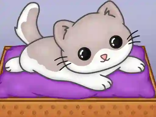 游戏Pets Slide在线