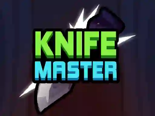 游戏Knife Master在线