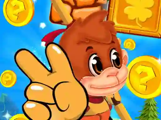 游戏Monkey Mint在线