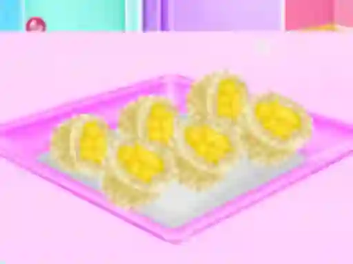 游戏Cake Shop Cool Summer在线