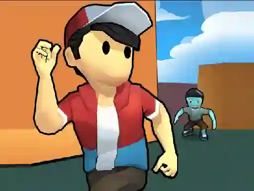游戏Hidden Master 3D在线