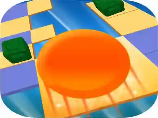 游戏Rolling Ball在线