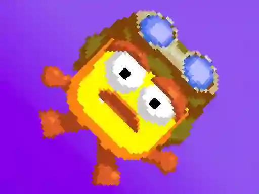 游戏Dotto Botto在线