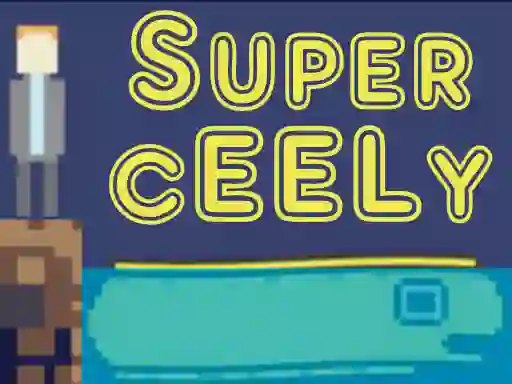 游戏SupercEELious在线
