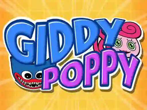 游戏Giddy Poppy在线