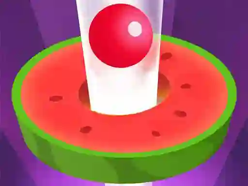 游戏Helix Fruit Dash在线