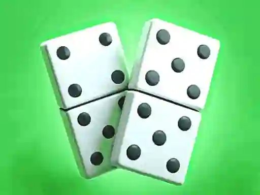 游戏Dominoes classic duel在线
