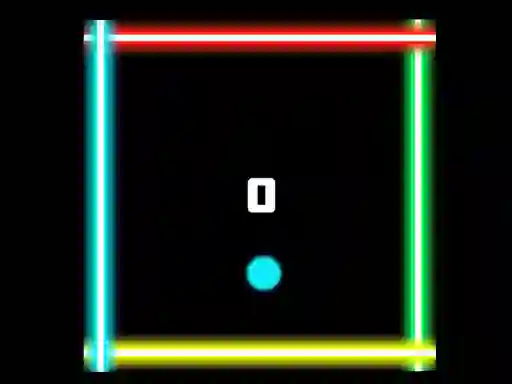游戏Neon Square在线