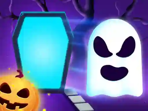 游戏Scary Halloween Adventure在线