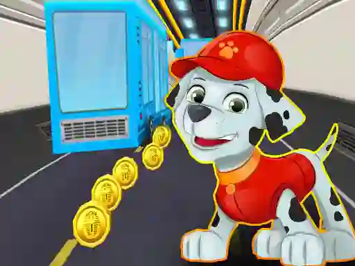 游戏Subway Patrol Games在线