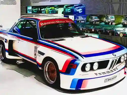 游戏Fastest German Cars在线
