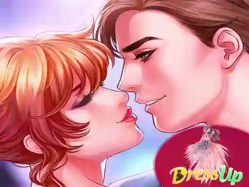 游戏Boyfriend Maker在线