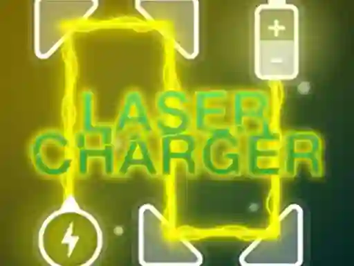 游戏Laser Charger在线