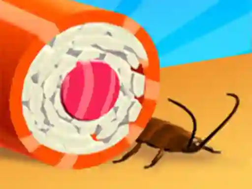 游戏Sushi Roll 3D在线