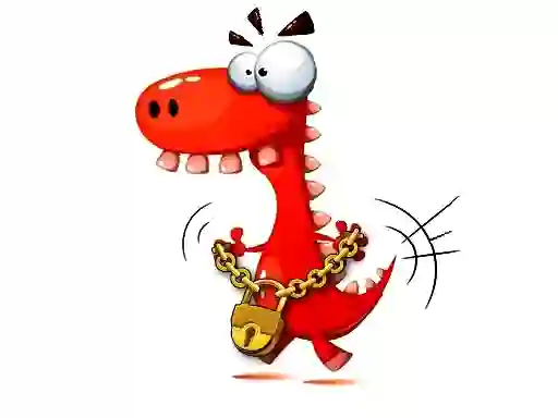 游戏Cute Dinosaur Differences在线