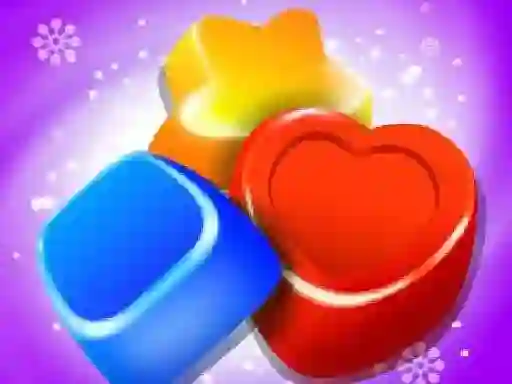 游戏Sugar Candy Saga在线
