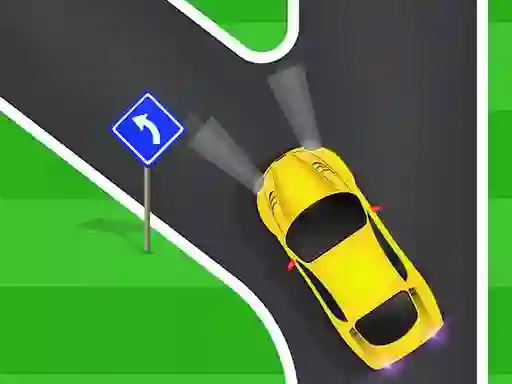 游戏Traffic Road在线