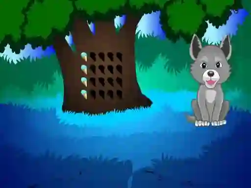 游戏Grove Gate Escape在线