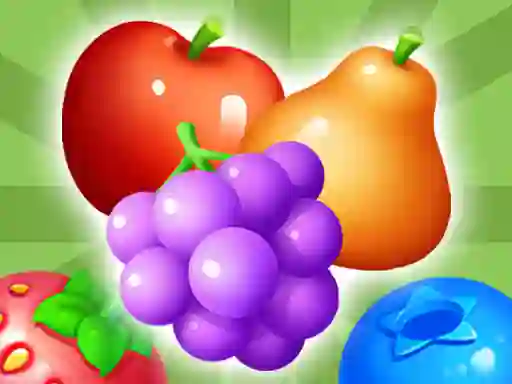 游戏Fruita Blast在线