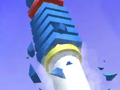 游戏Twist Roller 3D在线