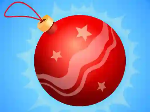 游戏Merge the New Year: New Year Balls!在线