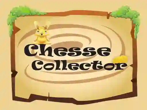 游戏Cheese Collector在线
