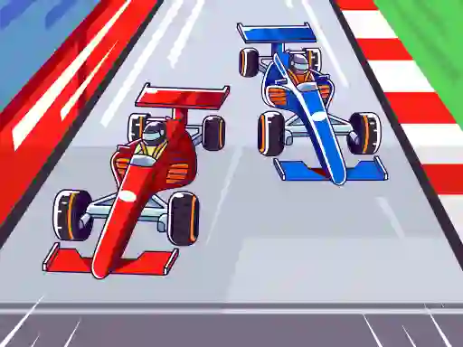 游戏Highway Racers在线