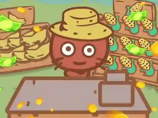 游戏Banana Farm在线