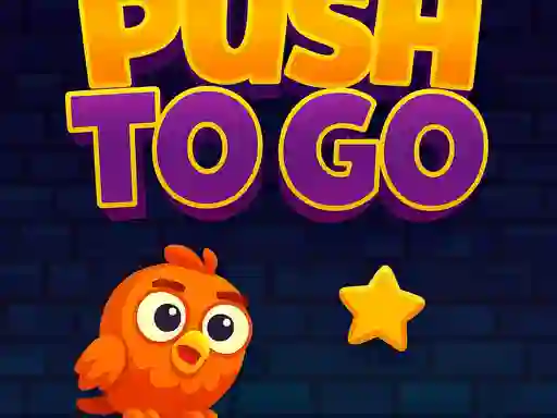 游戏Push To Go在线