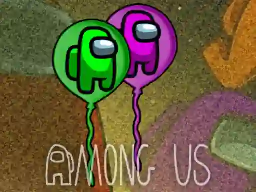 游戏Among Us Smash在线