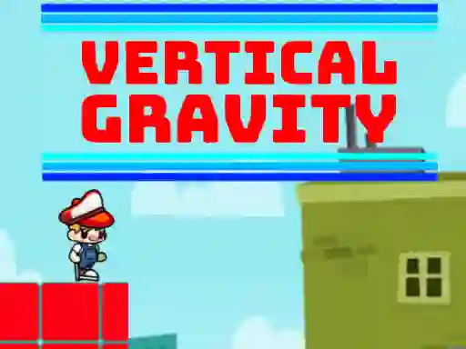 游戏Vertical Gravity在线