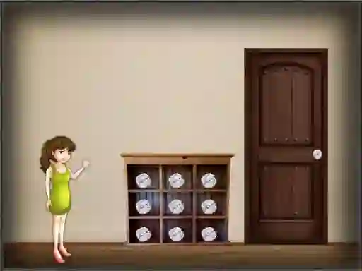 游戏Amgel Easy Room Escape 71在线
