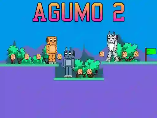 游戏Agumo 2在线