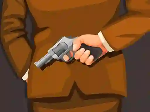 游戏Mr. Mafia在线