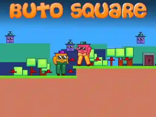 游戏Buto Square在线